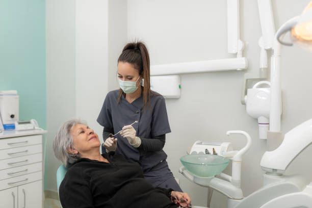 Best Urgent Dental Care for Toothache in Basin, WY