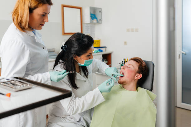Best Emergency Dental Extractions in Basin, WY