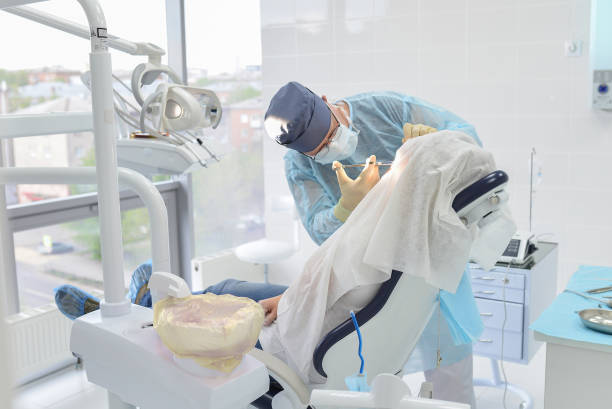 Best Emergency Dentist for Lost Fillings or Crowns in Basin, WY